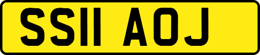 SS11AOJ