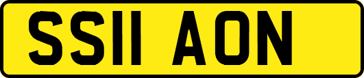 SS11AON