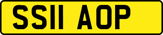 SS11AOP
