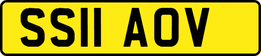 SS11AOV