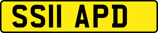 SS11APD