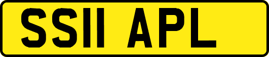 SS11APL