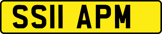 SS11APM