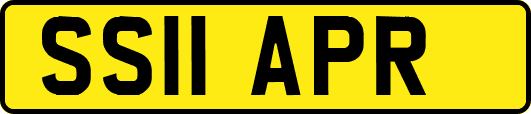 SS11APR
