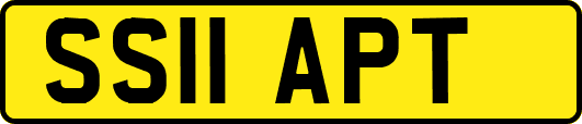 SS11APT