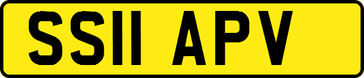 SS11APV