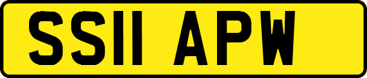 SS11APW