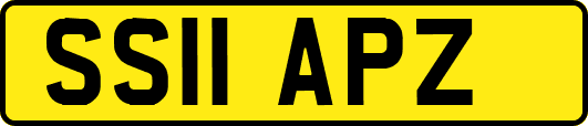 SS11APZ