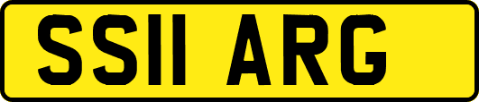 SS11ARG