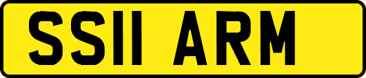SS11ARM