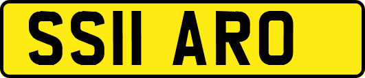 SS11ARO
