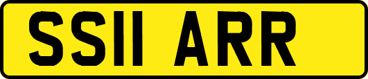 SS11ARR