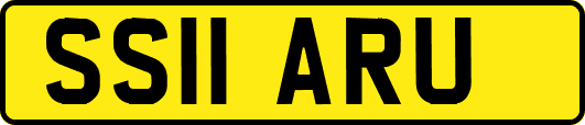 SS11ARU