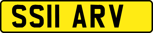SS11ARV