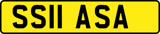 SS11ASA