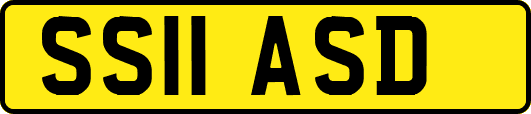 SS11ASD