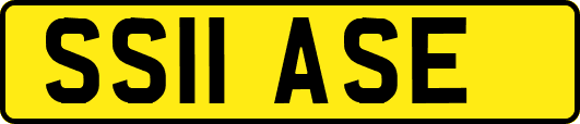 SS11ASE