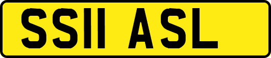 SS11ASL