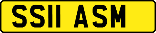 SS11ASM