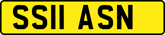 SS11ASN