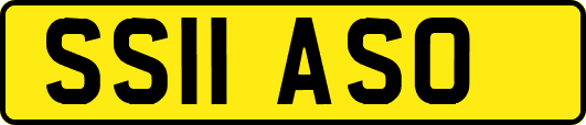 SS11ASO