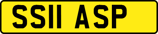 SS11ASP