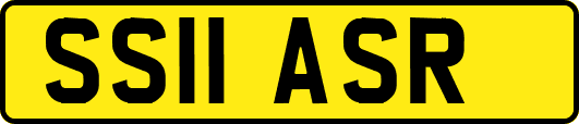 SS11ASR