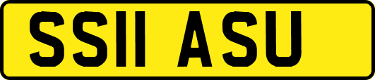 SS11ASU