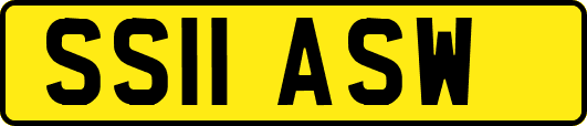 SS11ASW