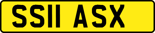 SS11ASX