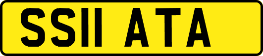 SS11ATA
