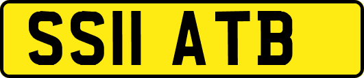 SS11ATB