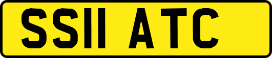 SS11ATC