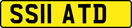 SS11ATD