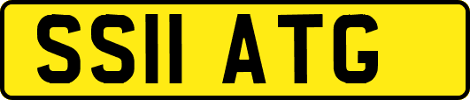 SS11ATG