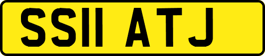 SS11ATJ