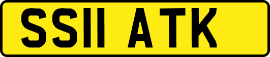 SS11ATK
