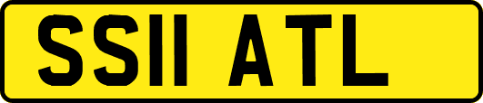 SS11ATL