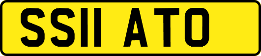 SS11ATO