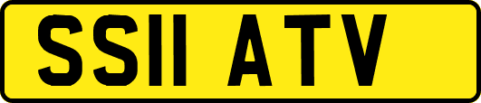 SS11ATV