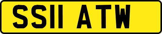 SS11ATW