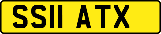 SS11ATX