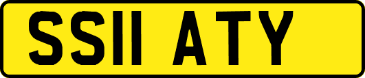 SS11ATY