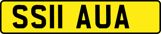 SS11AUA