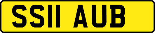 SS11AUB