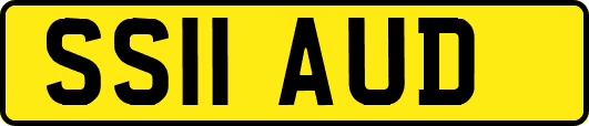 SS11AUD