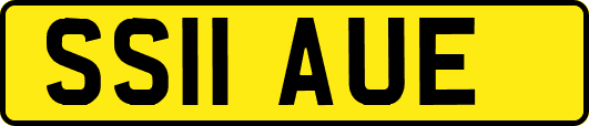 SS11AUE