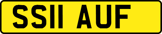 SS11AUF