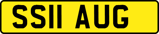 SS11AUG