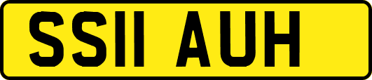 SS11AUH